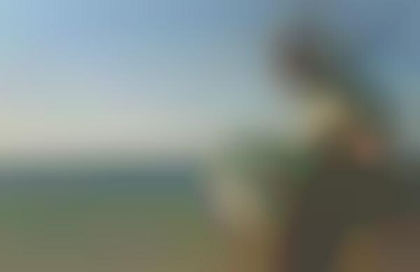 Flashy Faceless Photography