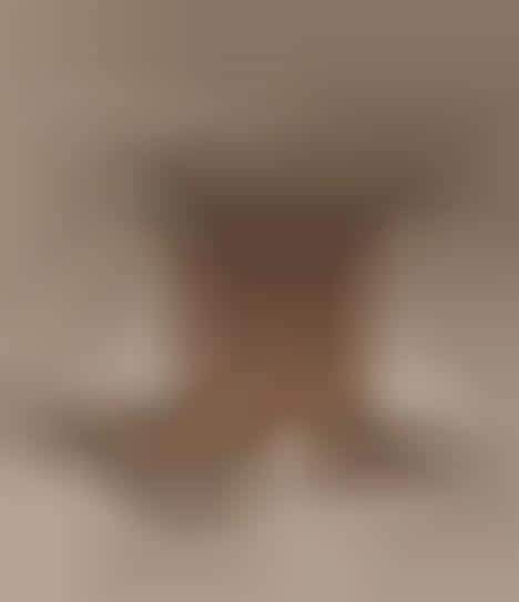 Leggy Notched Furniture