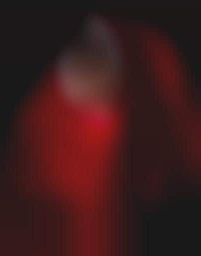 Scarlet Gossamer Gowns