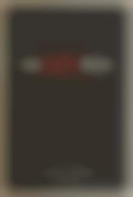 Minimalist Movie Art