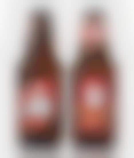 Simplistic Brewski Branding