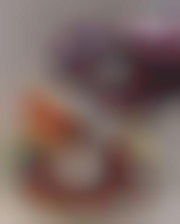 Painterly Coffee Cups