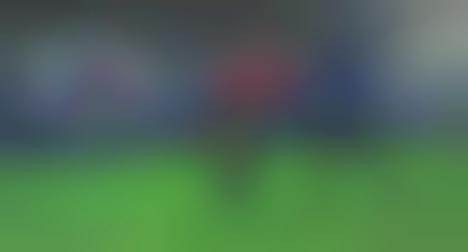 Sightless Soccer
