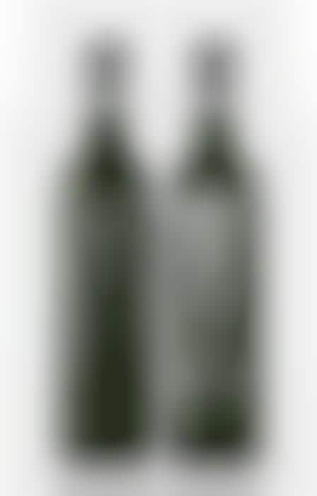Haunting Vino Packaging 