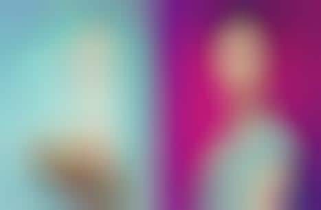 Candy-Colored Formal Fashions