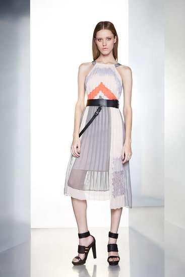 Perfectly Pleated Collections