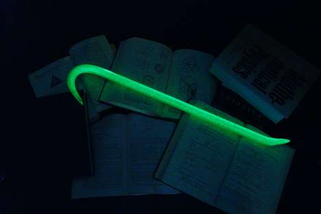 Luminous Zombie Bashers