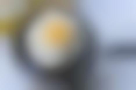Sunny-Side up Desserts