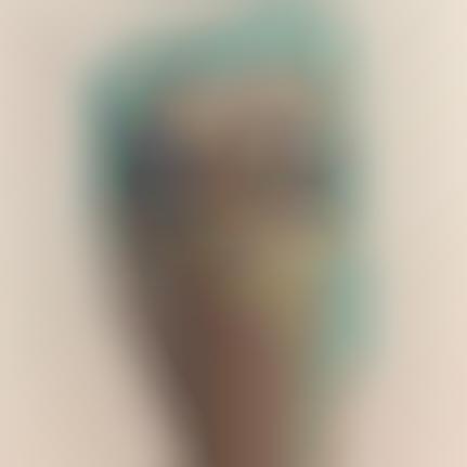 Cut-Off Cranium Portraits