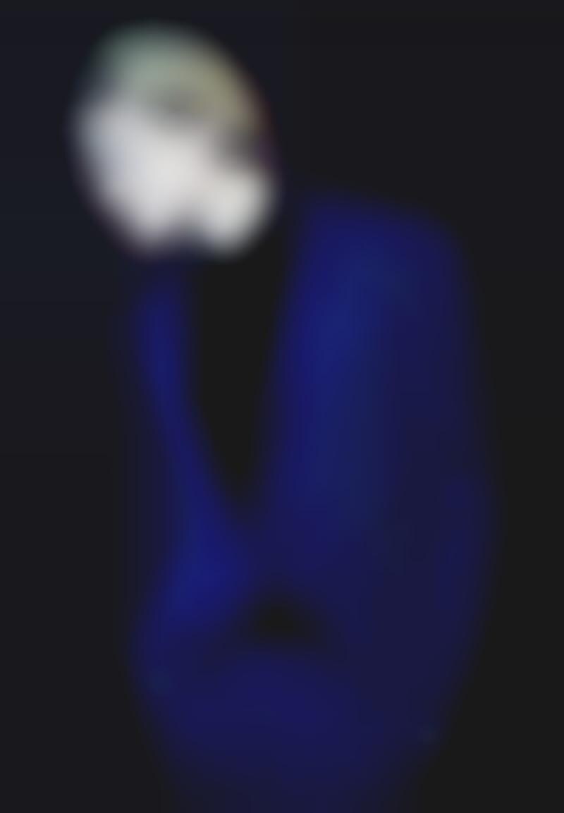 Sharply Minimalist Suiting