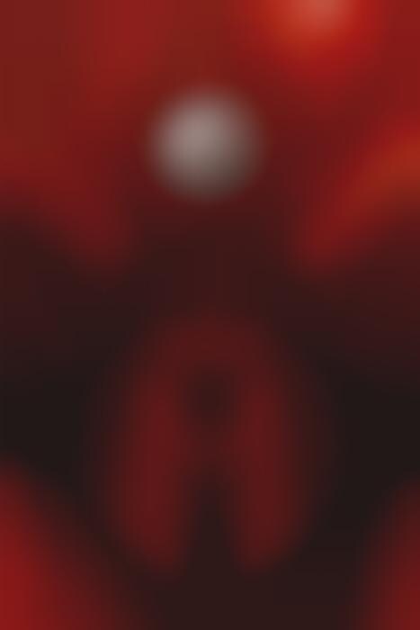 Superhero Torso Renderings
