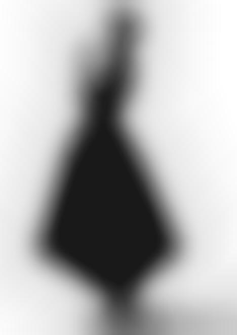 Goth Gown Lookbooks