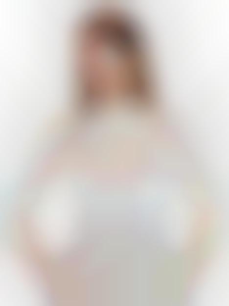 Light-Bending Fashion Pictorials