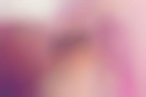 Carefree Pink-Hued Campaigns