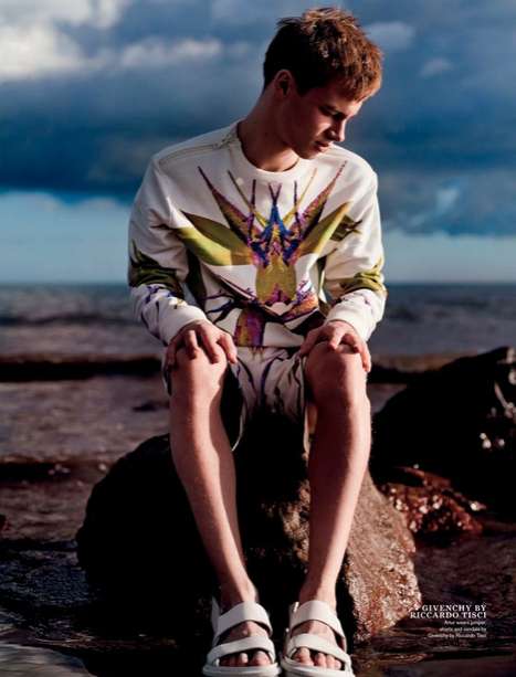 Summer Sportswear Couture