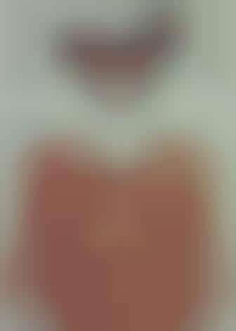 Primary-Hued Nude Photography