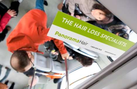 Harsh Commuter Campaigns