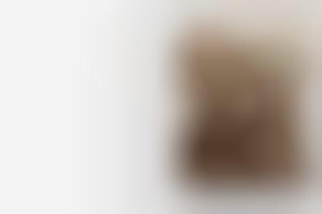 Romantic Brown-Tinged Photography