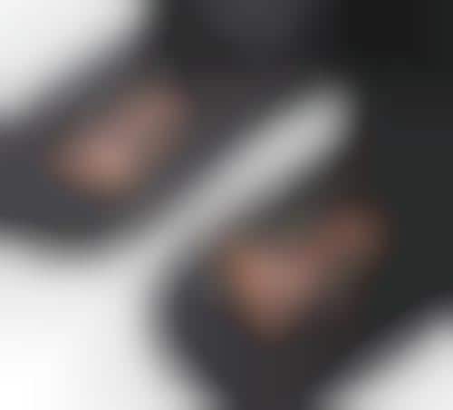 Retro Supermodel Sandals