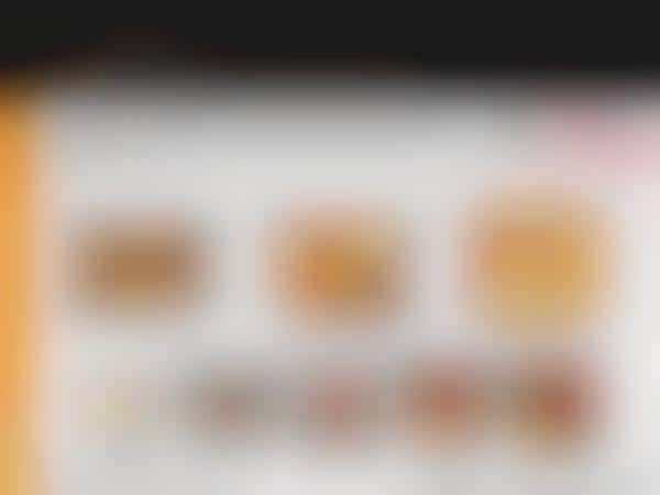Pizza Trend Report