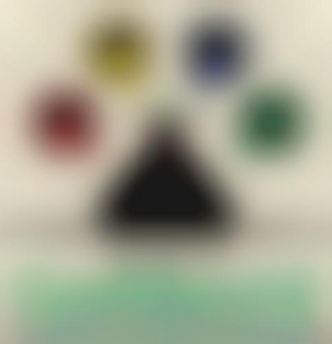 Trash-Featured Flow Charts
