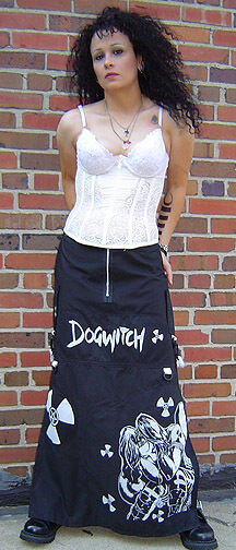 Urban Prom Fashion 2008