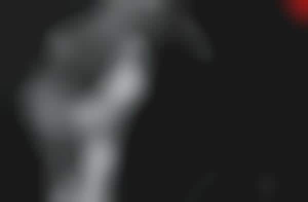 Impressionistic Concert Promo Art