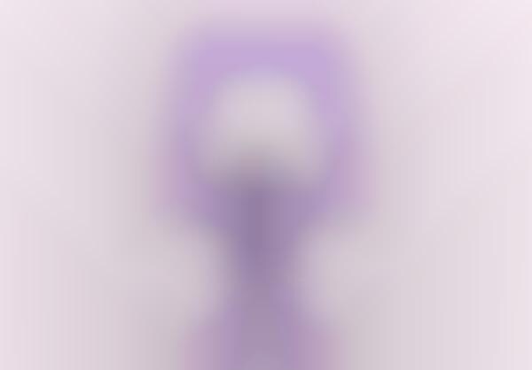 Colorful Minimalist Lighting