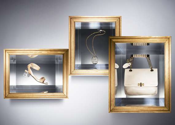 Eccentric Anniversary Accessories
