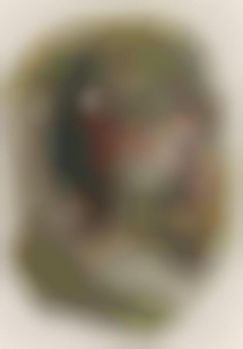 Affectionate Undead Depictions