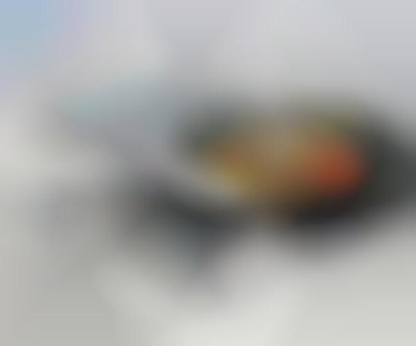 Smokeless Stove Utensils