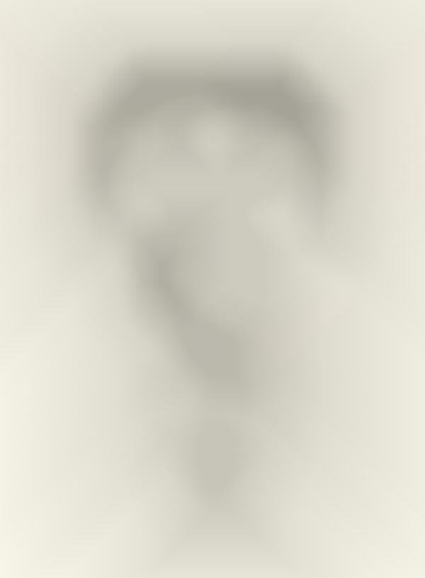 Freaky Face Sketches