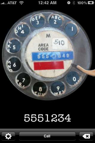 Retro Smartphone Add-Ons