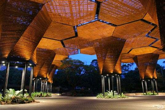 Organic Architecture
