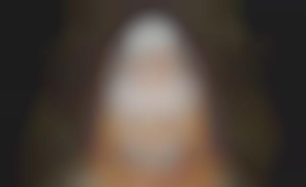 Albino Asian Portraits