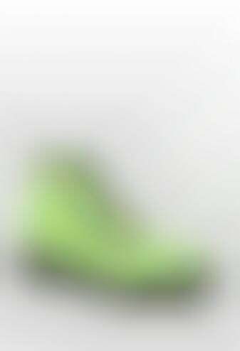 Nifty Neon Booties