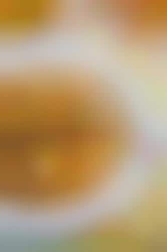 Liquefied Fast Food Soups