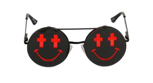 Mocking Nirvana Sunglasses