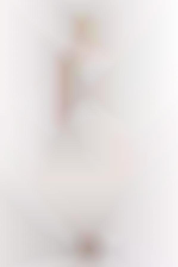 Intricately Tiered Bridal Dresses