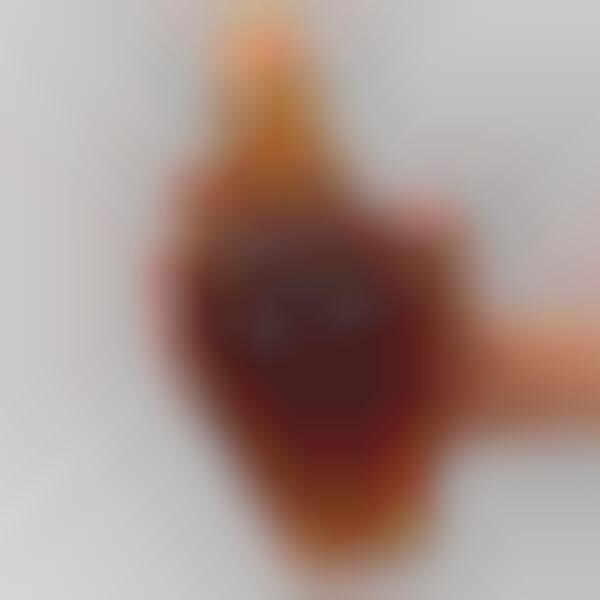 Explosive Beverage Bottles