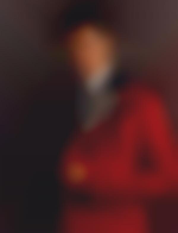 Luxuriously Suited Captures