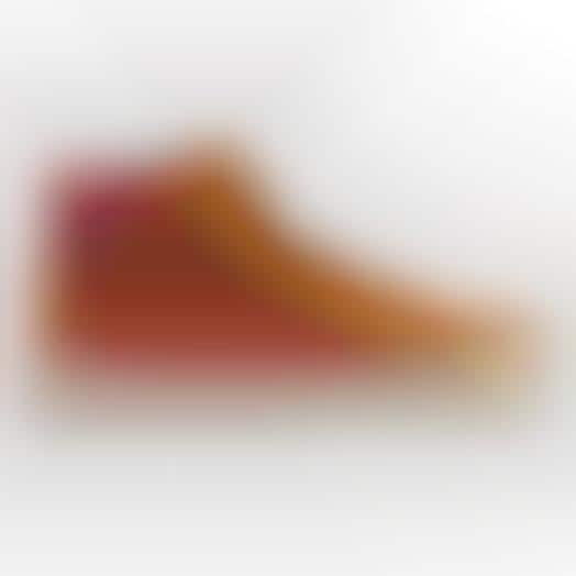 Aztec Moccasin Hybrid Shoes