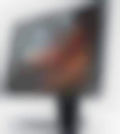 3D Monitors