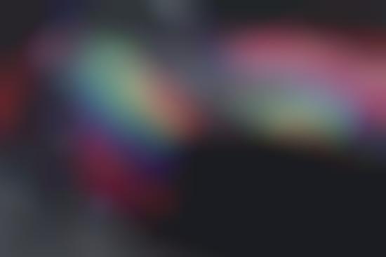 Technicolor Sports Car Makeovers