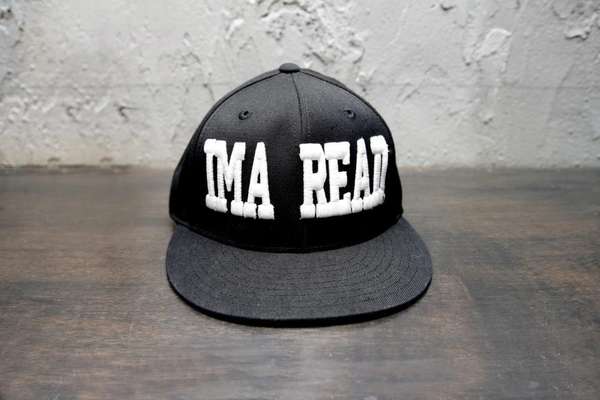 Graphic Urban Fashions