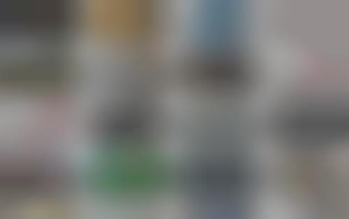 Social Media Fusions (UPDATE)
