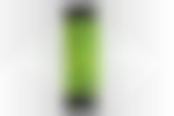 Bass-Blasting Water Bottles