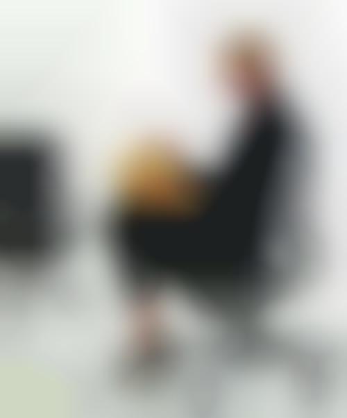 Responsive Backrest Seating