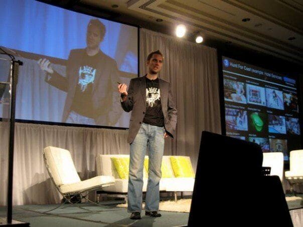 Upcoming Keynote Schedule for Jeremy Gutsche (TrendHunter.com)
