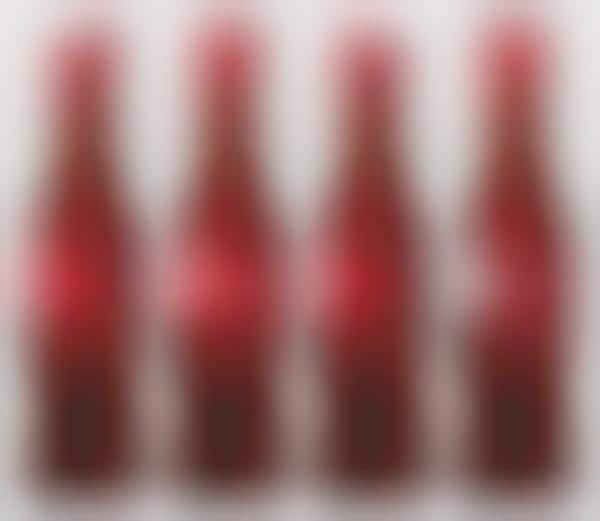 Musical Soft Drinks